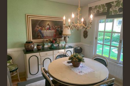 Casa à venda com 500m², 4 quartos e 7 vagas