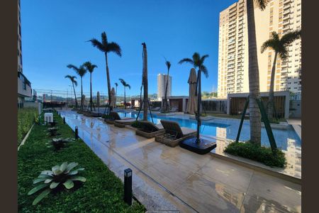 Apartamento à venda com 2 quartos, 64m² em Tamboré, Barueri