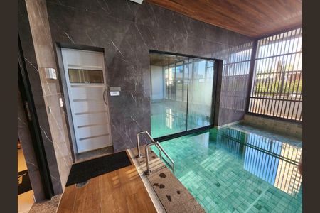 Apartamento à venda com 2 quartos, 64m² em Tamboré, Barueri