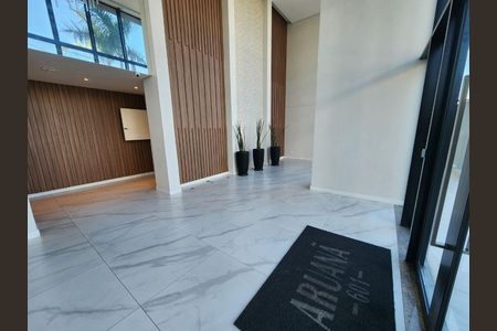 Apartamento à venda com 2 quartos, 64m² em Tamboré, Barueri