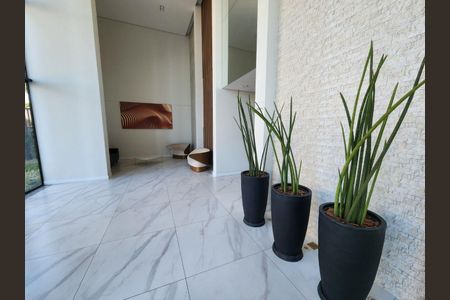 Apartamento à venda com 2 quartos, 64m² em Tamboré, Barueri