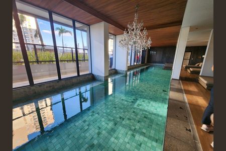 Apartamento à venda com 2 quartos, 64m² em Tamboré, Barueri