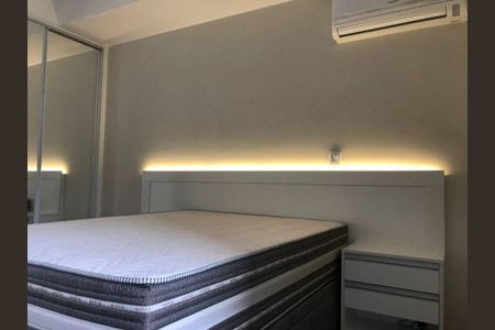 Apartamento à venda com 1 quarto, 66m² em Melville Empresarial II, Barueri