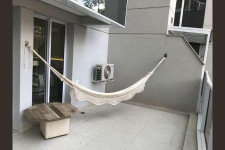 Apartamento à venda com 1 quarto, 66m² em Melville Empresarial II, Barueri