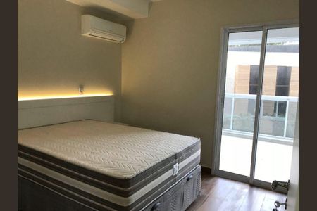 Apartamento à venda com 1 quarto, 66m² em Melville Empresarial II, Barueri