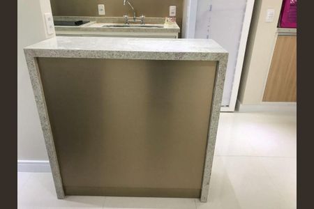 Apartamento à venda com 1 quarto, 66m² em Melville Empresarial II, Barueri