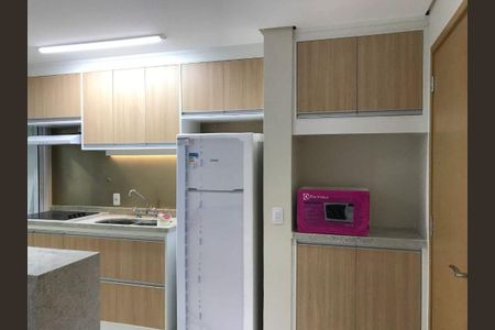 Apartamento à venda com 1 quarto, 66m² em Melville Empresarial II, Barueri