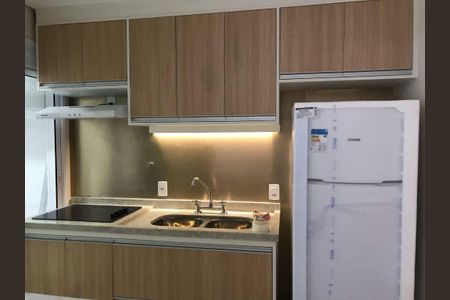 Apartamento à venda com 1 quarto, 66m² em Melville Empresarial II, Barueri