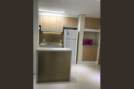 Apartamento à venda com 1 quarto, 66m² em Melville Empresarial II, Barueri