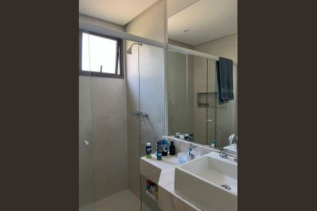 Apartamento à venda com 3 quartos, 118m² em Alphaville Industrial, Barueri