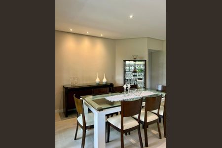 Apartamento à venda com 3 quartos, 118m² em Alphaville Industrial, Barueri