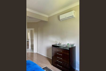 Apartamento à venda com 3 quartos, 118m² em Alphaville Industrial, Barueri