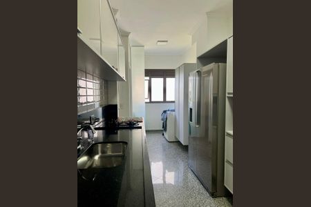 Apartamento à venda com 3 quartos, 118m² em Alphaville Industrial, Barueri