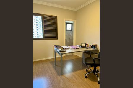 Apartamento à venda com 3 quartos, 118m² em Alphaville Industrial, Barueri