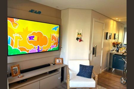 Apartamento à venda com 3 quartos, 96m² em Vila Andrade, São Paulo