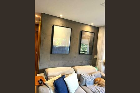 Apartamento à venda com 3 quartos, 96m² em Vila Andrade, São Paulo