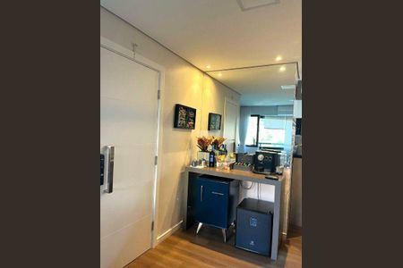 Apartamento à venda com 3 quartos, 96m² em Vila Andrade, São Paulo