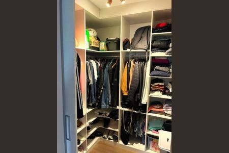 Apartamento à venda com 3 quartos, 96m² em Vila Andrade, São Paulo