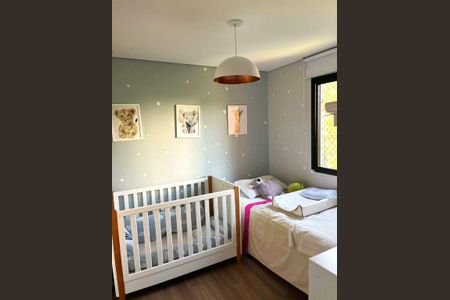 Apartamento à venda com 3 quartos, 96m² em Vila Andrade, São Paulo