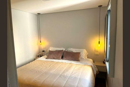 Apartamento à venda com 3 quartos, 96m² em Vila Andrade, São Paulo