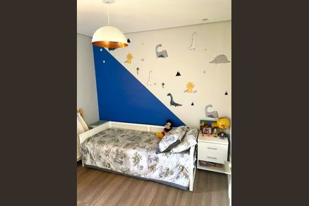 Apartamento à venda com 3 quartos, 96m² em Vila Andrade, São Paulo