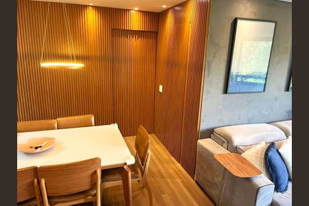 Apartamento à venda com 3 quartos, 96m² em Vila Andrade, São Paulo