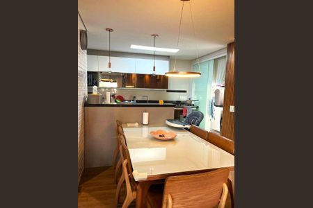 Apartamento à venda com 3 quartos, 96m² em Vila Andrade, São Paulo