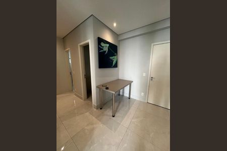 Apartamento à venda com 1 quarto, 50m² em Residencial Tambore III, Santana de Parnaíba
