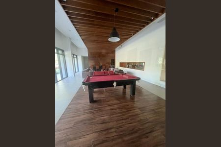 Apartamento à venda com 1 quarto, 50m² em Residencial Tambore III, Santana de Parnaíba