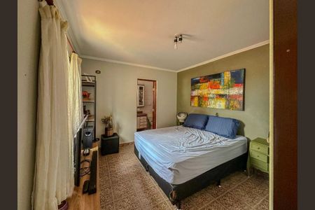 Casa de Condomínio à venda com 4 quartos, 243m² em Vila Pindorama, Barueri