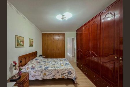 Casa de Condomínio à venda com 4 quartos, 243m² em Vila Pindorama, Barueri
