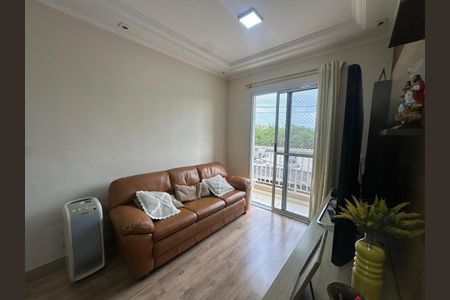 Apartamento à venda com 2 quartos, 61m² em Jardim Tupanci, Barueri