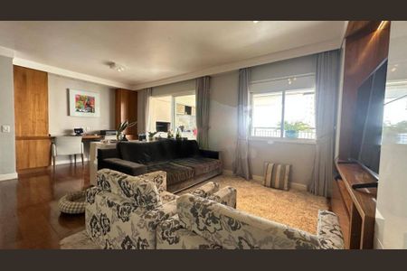 Apartamento à venda com 3 quartos, 147m² em Vila Leopoldina, São Paulo