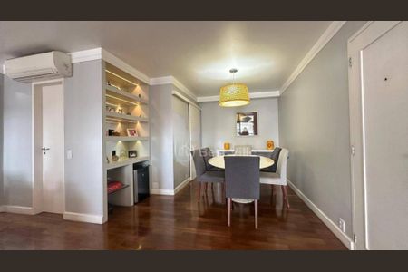 Apartamento à venda com 3 quartos, 147m² em Vila Leopoldina, São Paulo