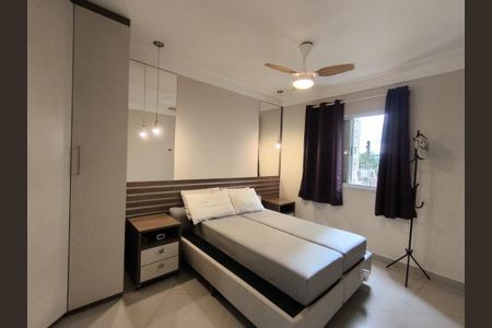 Apartamento à venda com 2 quartos, 58m² em Jardim Tupanci, Barueri