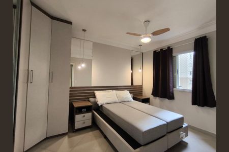 Apartamento à venda com 2 quartos, 58m² em Jardim Tupanci, Barueri