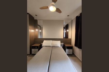 Apartamento à venda com 2 quartos, 58m² em Jardim Tupanci, Barueri