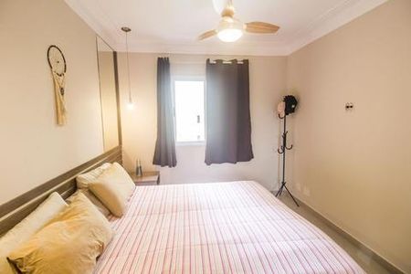 Apartamento à venda com 2 quartos, 58m² em Jardim Tupanci, Barueri