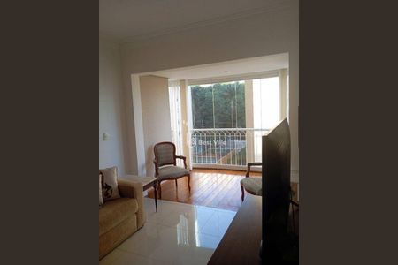 Apartamento à venda com 3 quartos, 90m² em Alphaville Industrial, Barueri