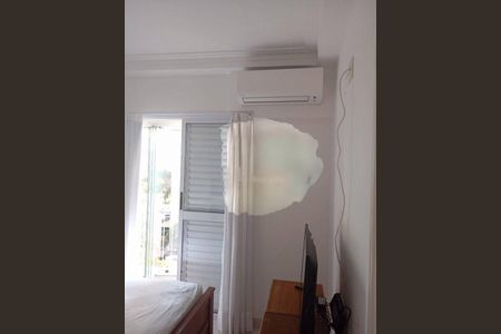 Apartamento à venda com 3 quartos, 90m² em Alphaville Industrial, Barueri