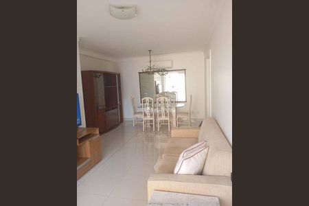 Apartamento à venda com 3 quartos, 90m² em Alphaville Industrial, Barueri