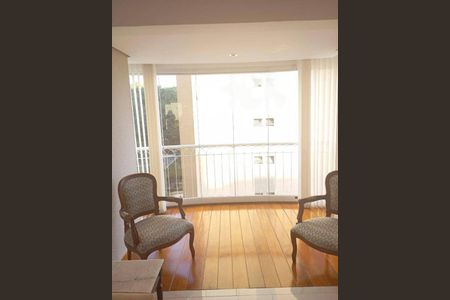 Apartamento à venda com 3 quartos, 90m² em Alphaville Industrial, Barueri