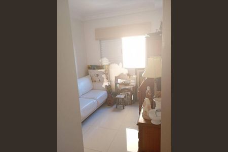 Apartamento à venda com 3 quartos, 90m² em Alphaville Industrial, Barueri