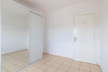 Quarto 01 de apartamento à venda com 3 quartos, 113m² em Pátria Nova, Novo Hamburgo