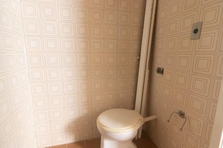 Apartamento à venda com 113m², 3 quartos e 1 vagaBanheiro