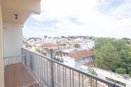 Sacada da Suíte de apartamento à venda com 3 quartos, 113m² em Pátria Nova, Novo Hamburgo