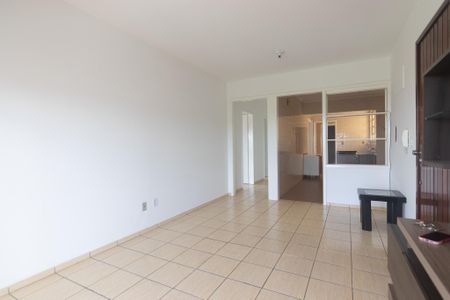 Sala de apartamento à venda com 3 quartos, 113m² em Pátria Nova, Novo Hamburgo