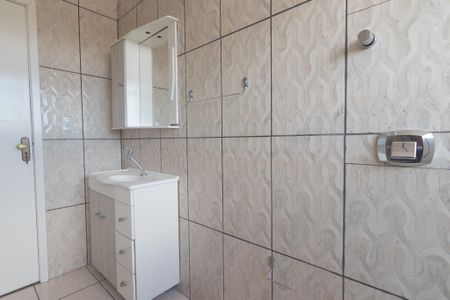 Apartamento à venda com 113m², 3 quartos e 1 vagaBanheiro