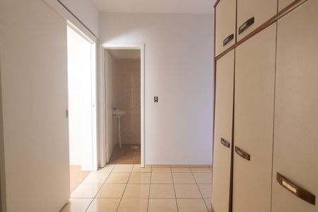 Apartamento à venda com 113m², 3 quartos e 1 vagaDependência da empregada