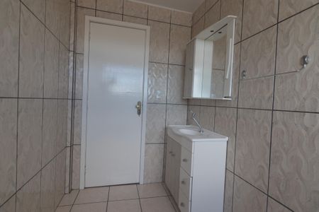 Apartamento à venda com 113m², 3 quartos e 1 vagaBanheiro